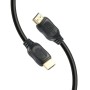 Кабель ColorWay HDMI - HDMI V 2.0 (M/M), 4K/60 Гц, 10 м, Black (CW-CBHD081-BK) — фото 8