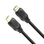 Кабель ColorWay HDMI - HDMI V 2.0 (M/M), 4K/60 Гц, 10 м, Black (CW-CBHD081-BK) — фото 9