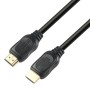 Кабель ColorWay HDMI - HDMI V 2.0 (M/M), 4K/60 Гц, 10 м, Black (CW-CBHD081-BK) — фото 10