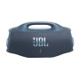Акустична система JBL Boombox 4 Blue (JBLBOOMBOX4BLUEP) — фото 4