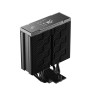 Кулер процесорний DeepCool AK400 G2 Digital NYX Black (R-AK400G2-BKNNMN-GJD-1), foto 5