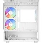 Корпус AeroCool Viewport Mini-G-WT-v2 White (ACCM-ES09133.21) — фото 3