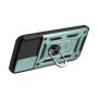 Чохол-накладка BeCover Military для Motorola Moto G35 Dark Green (713091) — фото 2