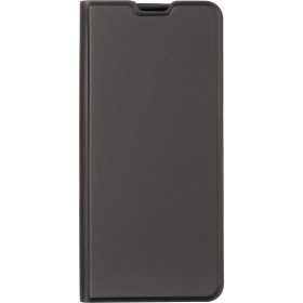 Чохол-книжка BeCover Exclusive New Style для ZTE Blade A75 4G Black (712817)