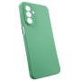 Чохол-накладка Dengos Soft для Samsung Galaxy A17 Mint (DG-TPU-SOFT-81) — фото 2