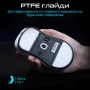 Миша бездротова RAWM ES21 White — фото 5