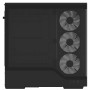 Корпус AeroCool P500A-BK-v1 Black (ACCM-PN08143.11) — фото 2