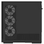 Корпус AeroCool P500A-BK-v1 Black (ACCM-PN08143.11) — фото 3