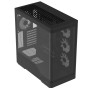 Корпус AeroCool P500A-BK-v1 Black (ACCM-PN08143.11) — фото 5