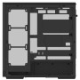 Корпус AeroCool D520A-BK-v1 Black (ACCM-DS05143.11) — фото 2