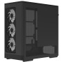Корпус AeroCool D520A-BK-v1 Black (ACCM-DS05143.11) — фото 4