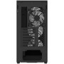 Корпус AeroCool D520A-BK-v1 Black (ACCM-DS05143.11) — фото 7
