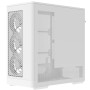 Корпус AeroCool D520A-WT-v1 White (ACCM-DS05143.21) — фото 9