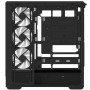 Корпус AeroCool P500B Digi-BK-v1 Black (ACCM-PN09143.11) — фото 4