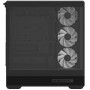 Корпус AeroCool P500B Digi-BK-v1 Black (ACCM-PN09143.11) — фото 6
