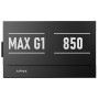 Блок питания APNX MAX G1 850 (APPG-MX85FEC.X1) 850W — фото 5