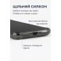 Чохол-накладка BeCover Anti-Shock для Apple iPhone 17 Pro Max Grey (713800) — фото 5