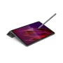 Планшет Lenovo Yoga Tab TB710FU 12/256GB Luna Grey + Pen (ZAG60223UA) — фото 10