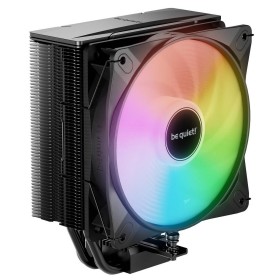 Кулер процессорный be quiet! Pure Rock 3 LX Black (BK040), Intel: 1851/1700/1200/1150/1151/1155, AMD: AM5/AM4, 154x124x46 мм, 4-