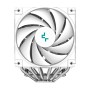 Кулер процессорный DeepCool AK620 Digital SE WH (R-AK620-WHADMN-GJD); Intel: 1851/1700/1200/115x, AMD: AM5/AM4, 161х138х129 мм, 