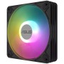 Вентилятор Asus AR120 ARGB Black (90DA00E0-B09000) — фото 7