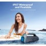 Акустична система Anker SoundCore Boom 2 Plus Blue (A3134031) — фото 5