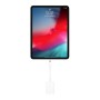 Кардридер Apple USB-C to SD Card Reader White (MUFG2 / MW653) OEM — фото 4