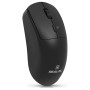Мышь беспроводная REAL-EL RM-317W Black