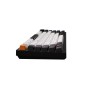 Клавиатура GamePro Asgard Valhalla Max MK160B Max USB Black — фото 3