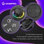 Геймпад GamePro с зарядной станцией GPX13BDOC Black — фото 9