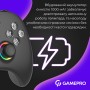 Геймпад GamePro с зарядной станцией GPX13BDOC Black — фото 13