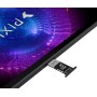 Планшет Pixus Titan 11" 8/256GB 4G Grey; 11" (1920х1200) IPS / MediaTek Helio G99 / ОЗУ 8 ГБ / 256 ГБ встроенной + microSD до 51