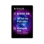 Планшет Pixus Titan 11" 8/256GB 4G Grey; 11" (1920х1200) IPS / MediaTek Helio G99 / ОЗУ 8 ГБ / 256 ГБ встроенной + microSD до 51