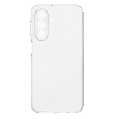 Чeхол-накладка Dengos TPU для Samsung Galaxy A17 (DG-TPU-TRP-51)