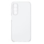Чeхол-накладка Dengos TPU для Samsung Galaxy A17 (DG-TPU-TRP-51)