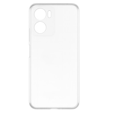 Чeхол-накладка Dengos TPU для Motorola G06 (DG-TPU-TRP-53)