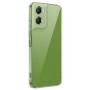Чeхол-накладка Dengos TPU для Motorola G06 (DG-TPU-TRP-53) — фото 3