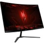Монитор Acer 27" Nitro ED270X0biip (UM.HE0EE.001) IPS Black 200Hz Curved; 1920x1080, 5 мс, 250 кд/м2, 2xHDMI, DisplayPort — фото