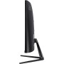 Монитор Acer 27" Nitro ED270X0biip (UM.HE0EE.001) IPS Black 200Hz Curved; 1920x1080, 5 мс, 250 кд/м2, 2xHDMI, DisplayPort — фото
