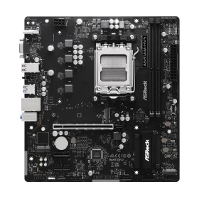 Материнская плата ASRock A620AM-HVS Socket AM5