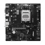 Материнская плата ASRock A620AM-HVS Socket AM5