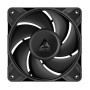 Вентилятор Arctic P12 Pro (ACFAN00305A); 120x120x25 мм, 4-pin — фото 6