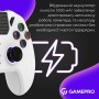 Геймпад GamePro GPS20W White — фото 15