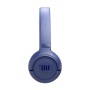 Гарнитура JBL Tune 530 Blue (JBLT530BLU) — фото 3