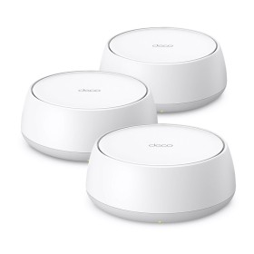 WiFi Mesh-система TP-Link Deco BE22(3-pack) (BE3600, 1xGE LAN, 1xGE WAN, 3мод)