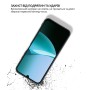 Чeхол-накладка BeCover для Poco C85 4G Black (714675) — фото 2
