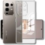 Чeхол-накладка BeCover для Infinix Note 50 Pro 4G (X6855) Transparancy (714674)