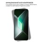 Чeхол-накладка BeCover для Infinix GT 30 Pro (X6873) Transparancy (714667) — фото 2