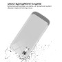Чeхол-накладка BeCover для Infinix GT 30 Pro (X6873) Transparancy (714667) — фото 6