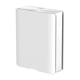 Wi-Fi Mesh-система Asus ZenWiFi BQ16 3pk White (90IG08K0-MO3N4V) (WiFi7, BE25000, Quad-band, Broadcom, 1x10GE WAN/LAN, 1x10GE LA